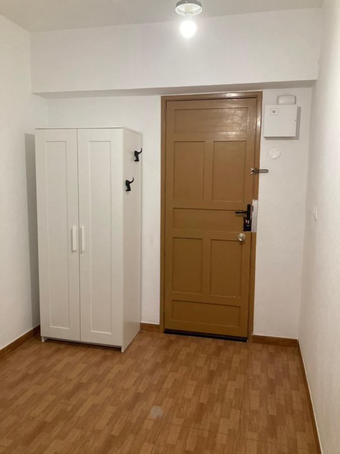 Apartamento Retech Лас-Пальмас-де-Гран-Канарія Екстер'єр фото