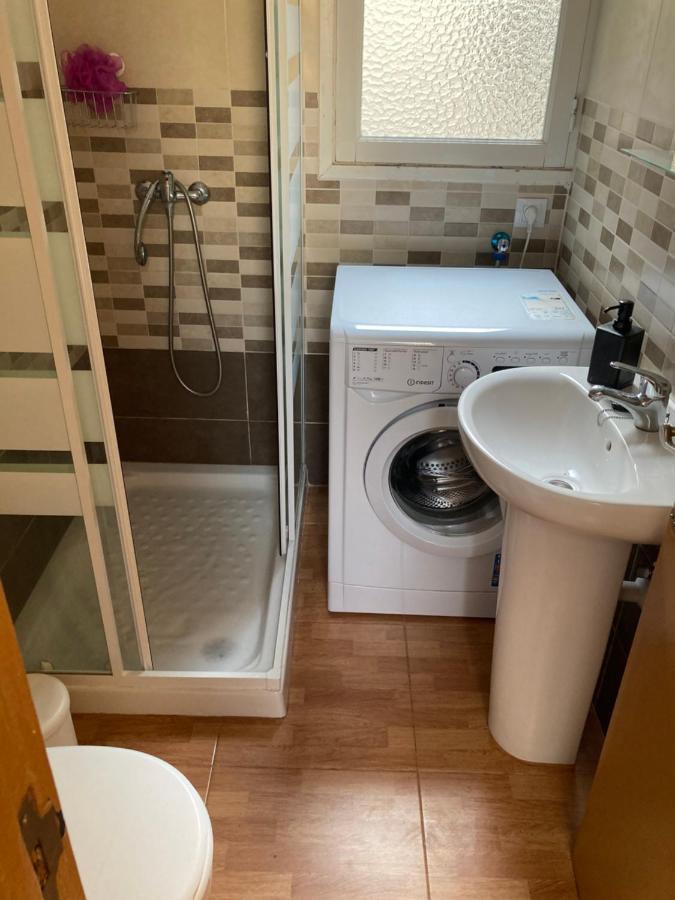 Apartamento Retech Лас-Пальмас-де-Гран-Канарія Екстер'єр фото